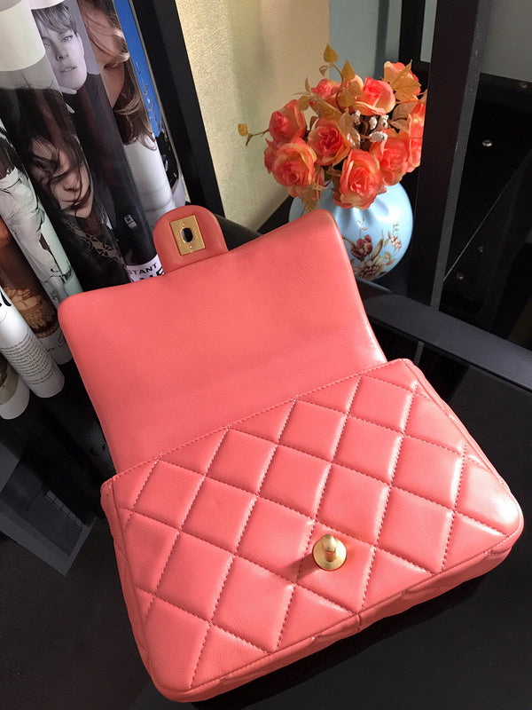 BAB - CHL Bags - 3451