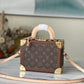 Fashion Lu-Vi bags - 3378