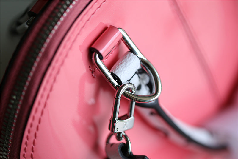Ozarra Fashion Lu-Vi bags - 8277