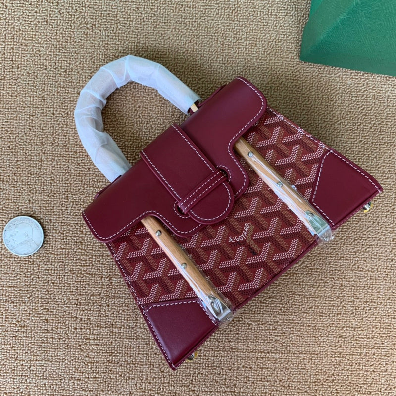 Ozarra - GOD Bags - 139