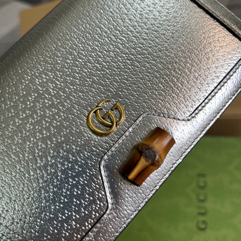 Ozarra - GG Bags - 1276