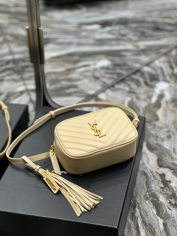 OZ - SLY Bags - 890