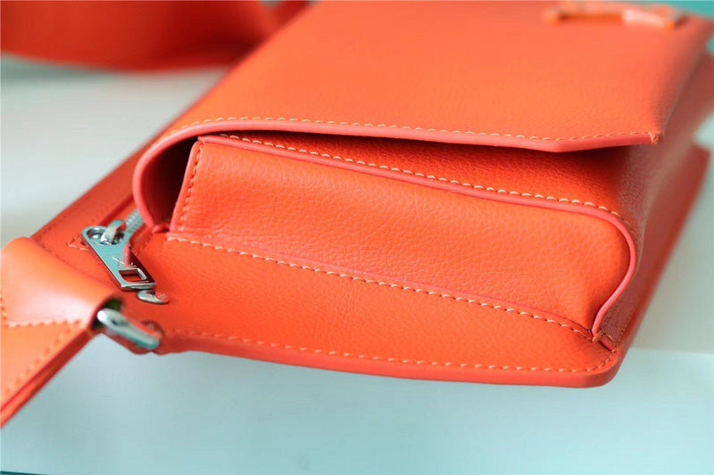 Ozarra Fashion Lu-Vi bags - 9981