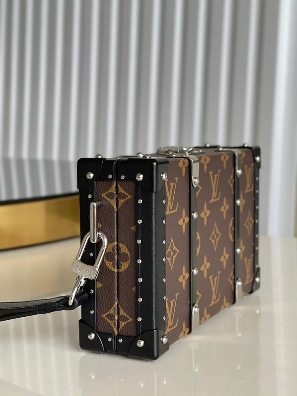 Fashion Lu-Vi bags - 3098