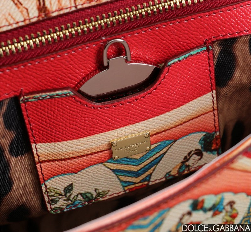 Ozarra - DG Bags - 424