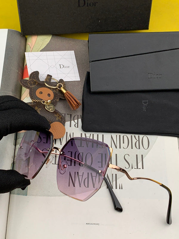 OZ - Dir Sunglasses - 165