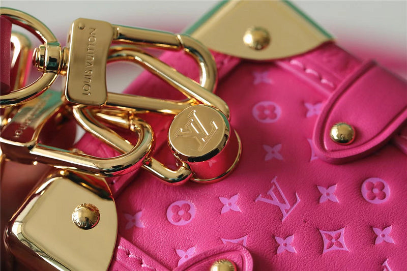 Ozarra - LUV Bags - 287