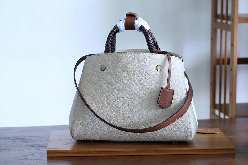 Ozarra Fashion Lu-Vi bags - 8022