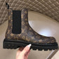 Ozarra Luxury - LOV Men Shoes - 1651