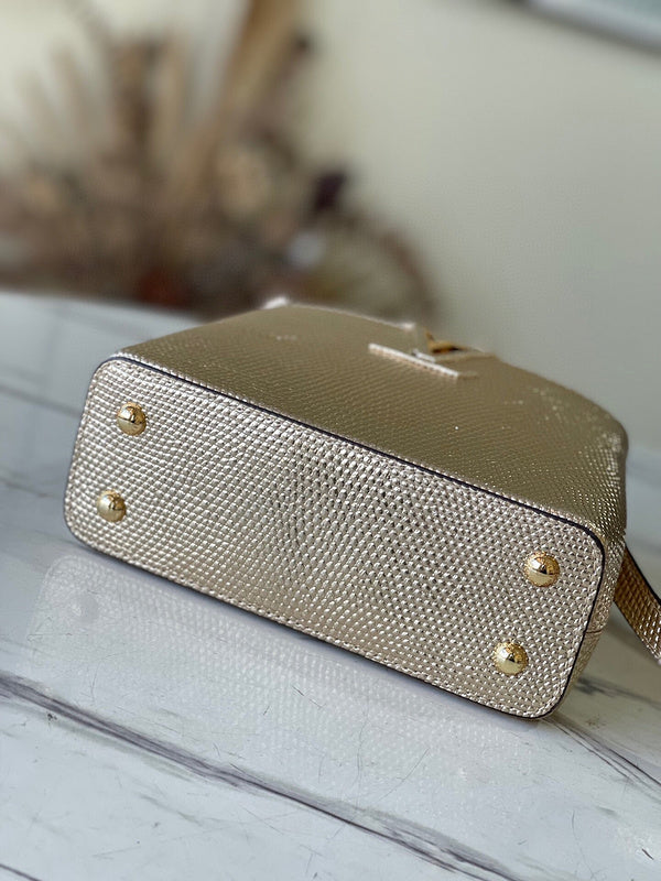 Fashion Lu-Vi bags - 4446