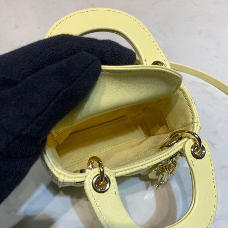 Ozarra - Dir Bags - 1725