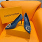 Ozarra Luxury - LOV Women Shoes - 251
