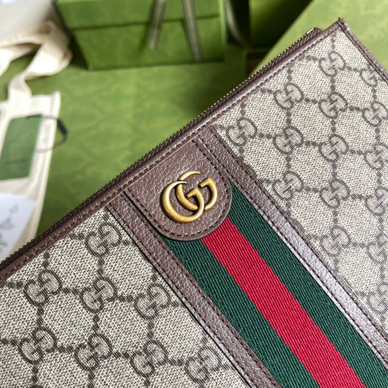 OZ - GCI Bags - 843
