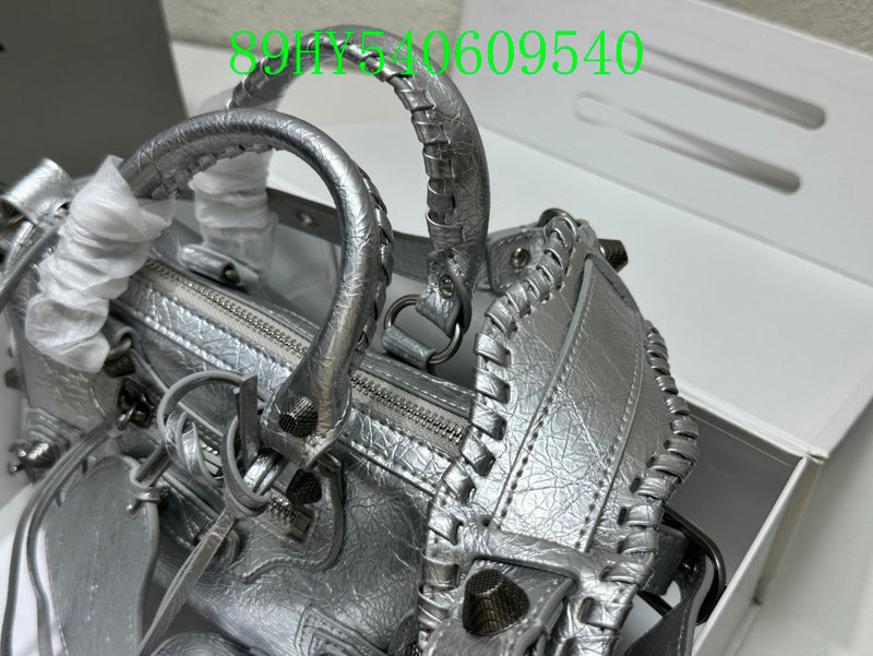 Ozarra Fashion - BGA Bags - 1752
