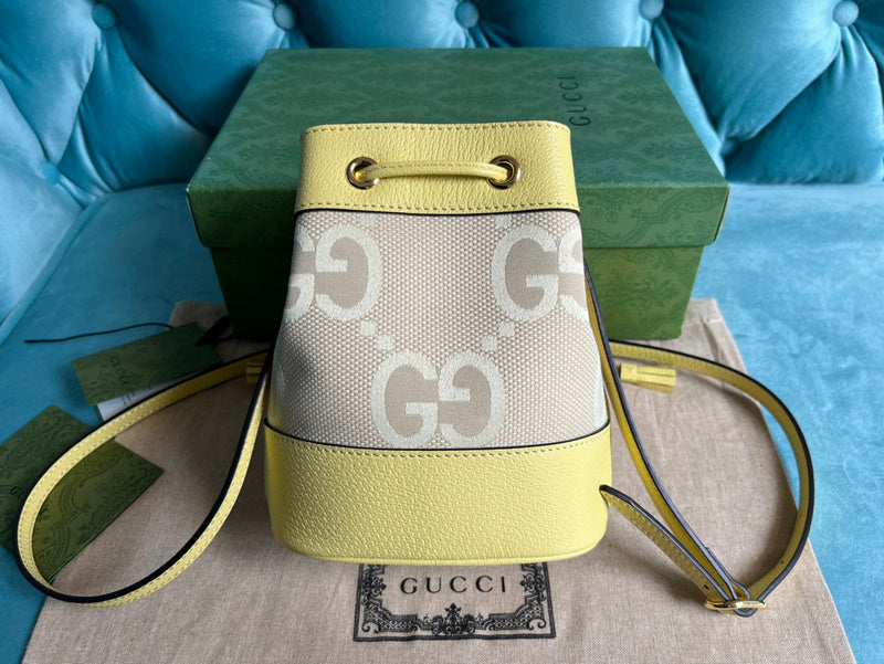 Ozarra - GG Bags - 757