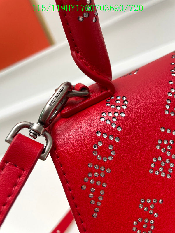 Ozarra Fashion - BGA Bags - 1738