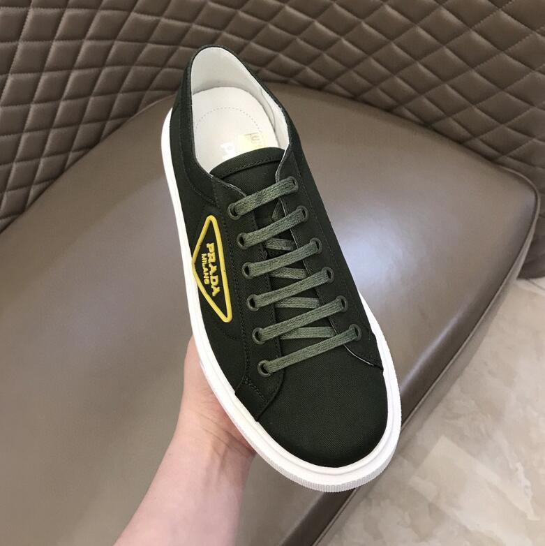 Ozarra Luxury - PHP Shoes - 022