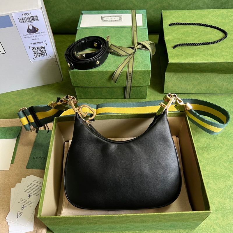 OZ - GCI Bags - 558