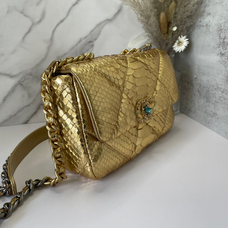BAB - CHL Bags - 3067