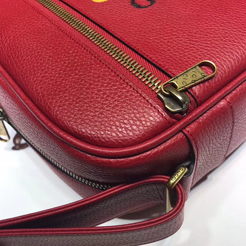 BAB - GCI Bags - 1256