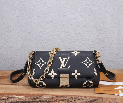 Ozarra Fashion Lu-Vi Bags - 16799