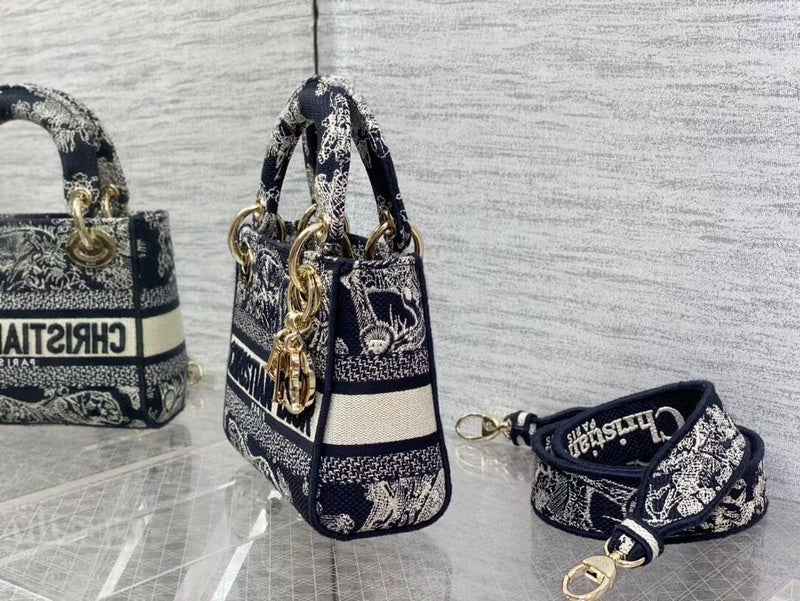 Ozarra - Dir Bags - 2208