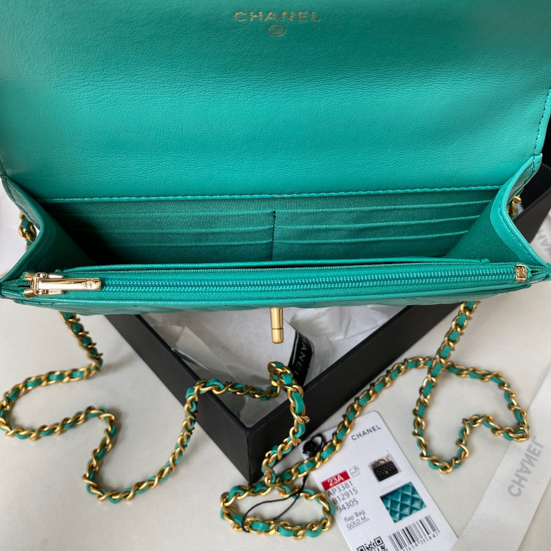 Ozarra - CHL Bags - 7519