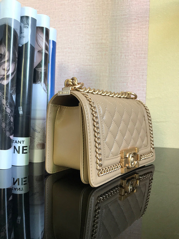 BAB - CHL Bags - 3487