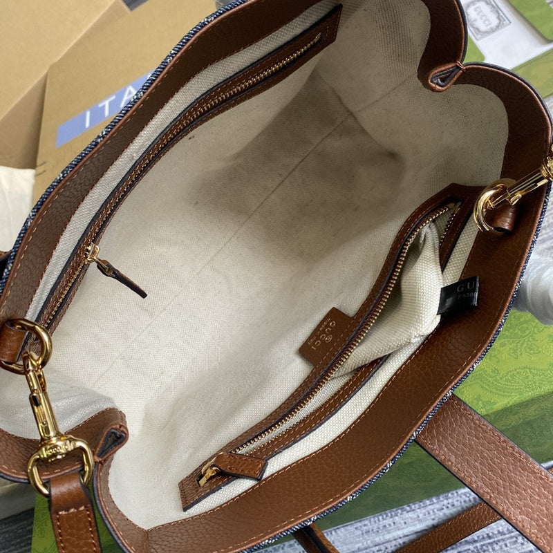 Ozarra - GUKI Bags - 1818