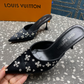 Ozarra Luxury - LOV Women Shoes - 085
