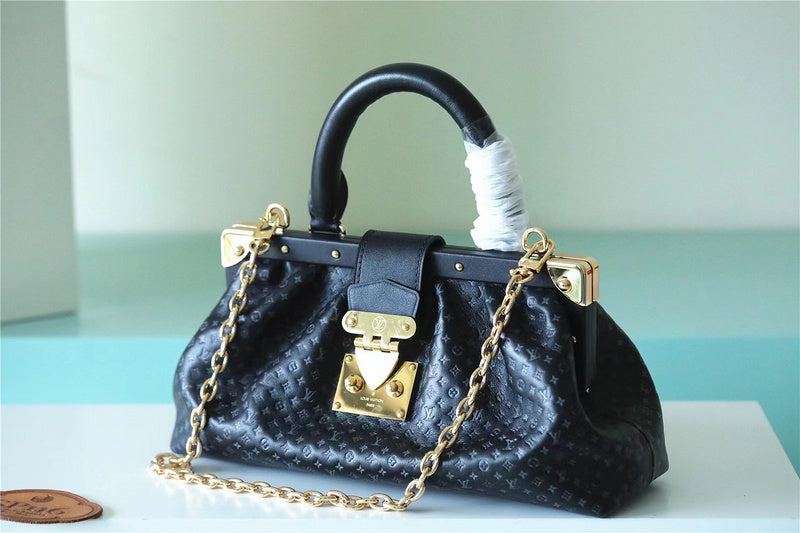 Ozarra - LUV Bags - 286