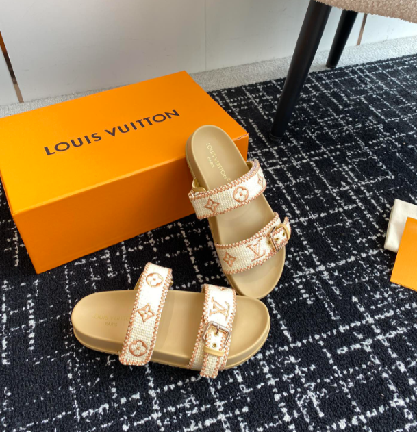 Ozarra Luxury - LOV Women Shoes - 003