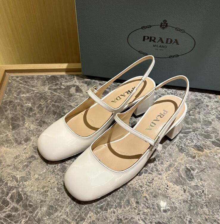 Ozarra Luxury - PD Women Shoes - 223
