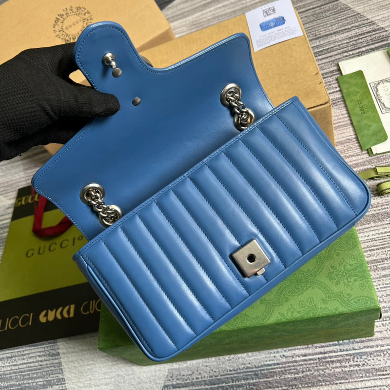 Ozarra - GG Bags - 1465