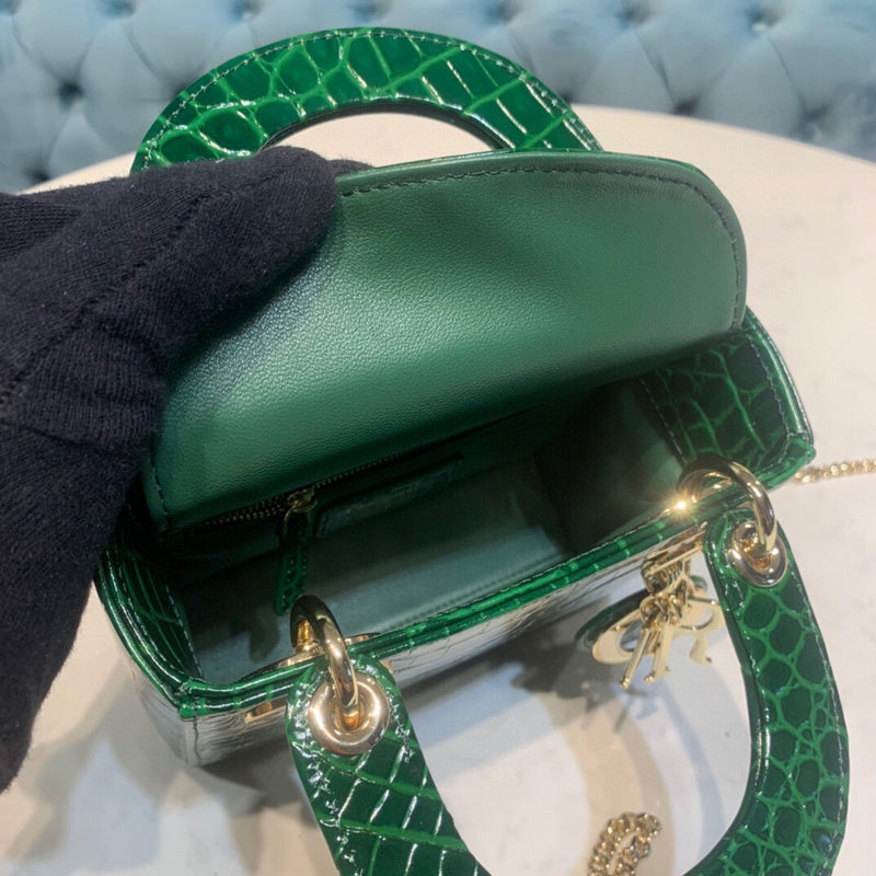 Ozarra - Dir Bags - 326
