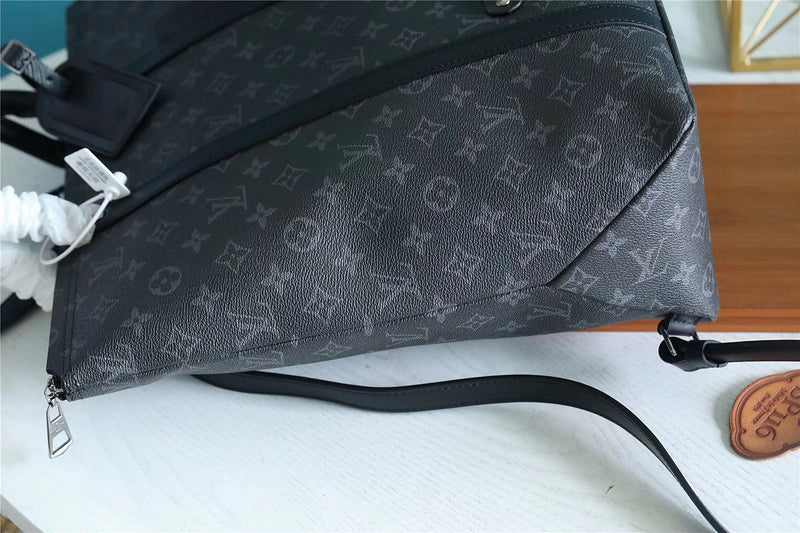 Ozarra Fashion Lu-Vi bags - 9836