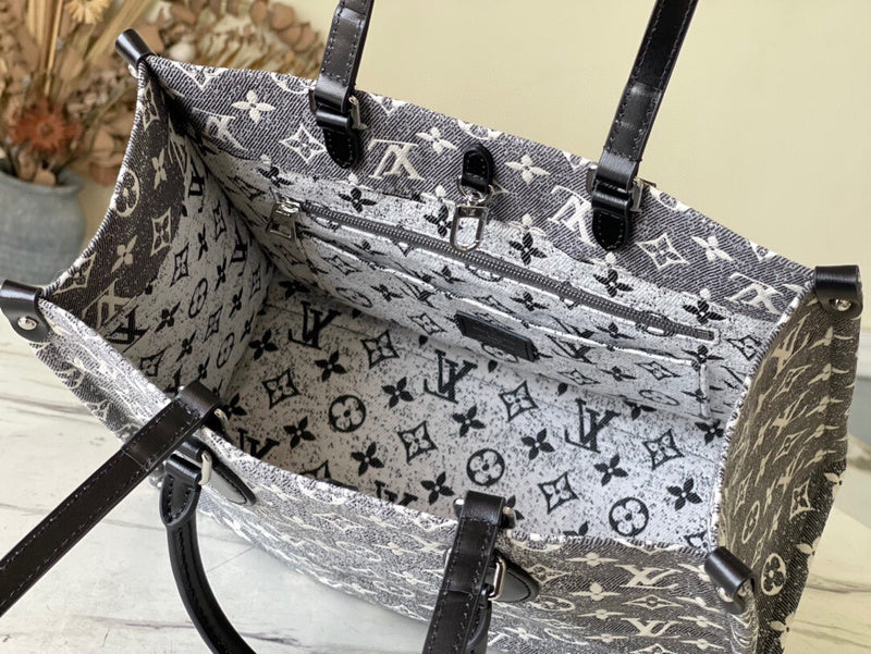 Fashion Lu-Vi bags - 4507