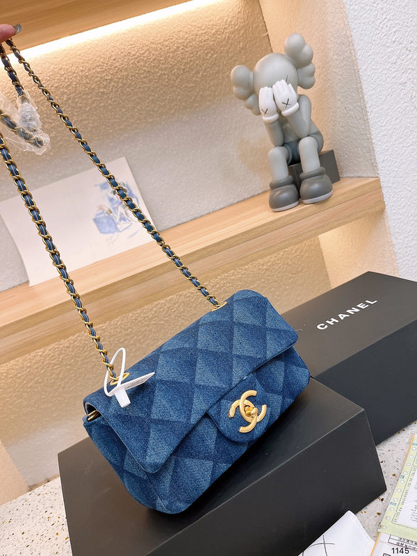 Ozarra - CHL Bags - 7160
