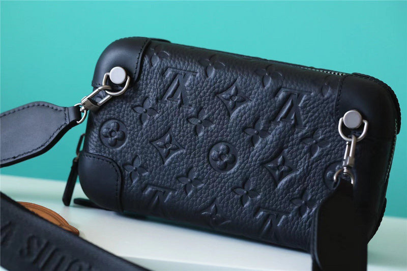 Ozarra Fashion Lu-Vi bags - 10242