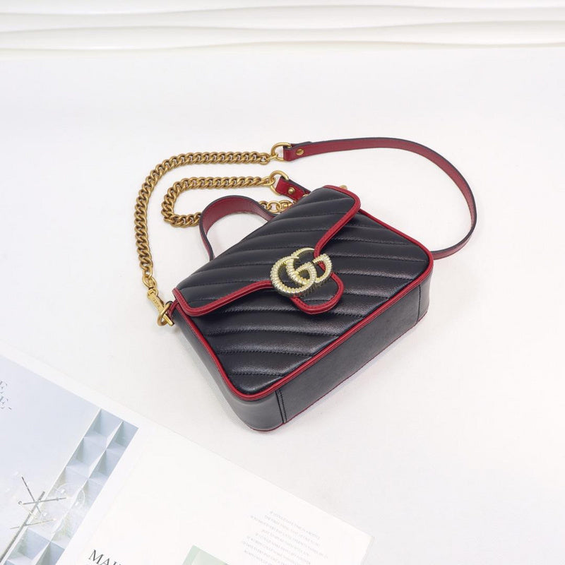 BAB - GCI Bags - 1044