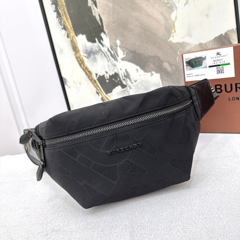 Ozarra Fashion -BBR Bags - 201
