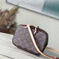 Fashion Lu-Vi bags - 4183