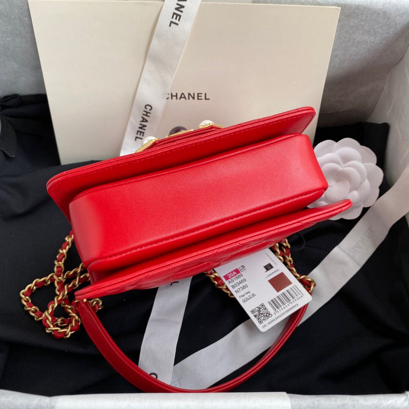Ozarra - CHL Bags - 7483