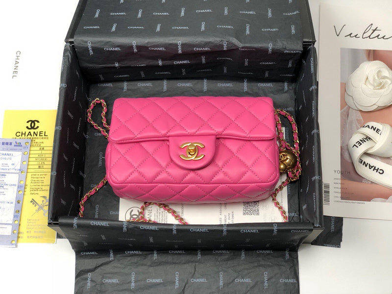 Ozarra - CHL Bags - 7464