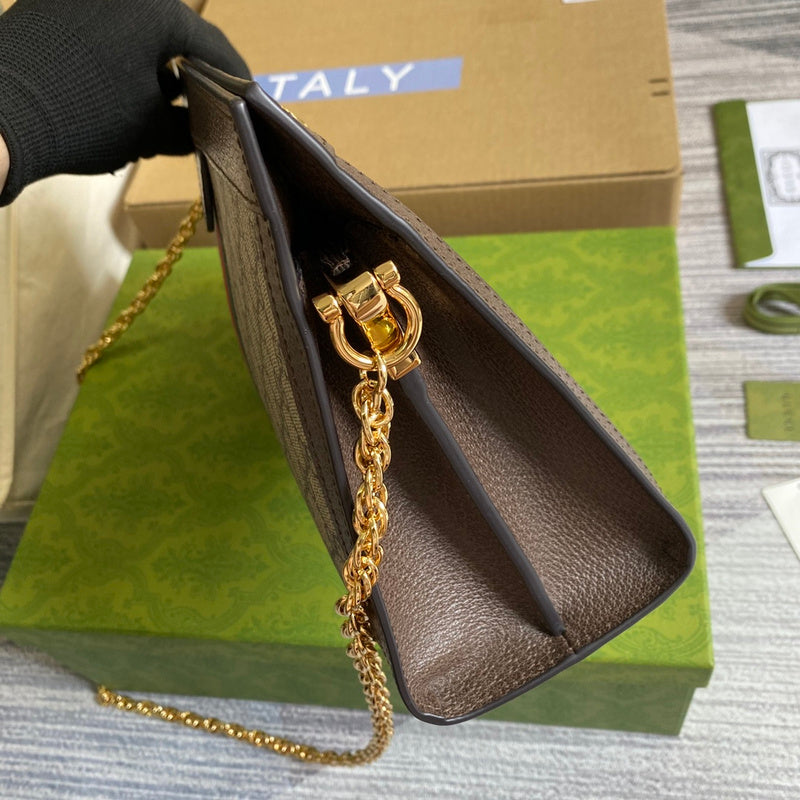 Ozarra - GCI Bags - 4791