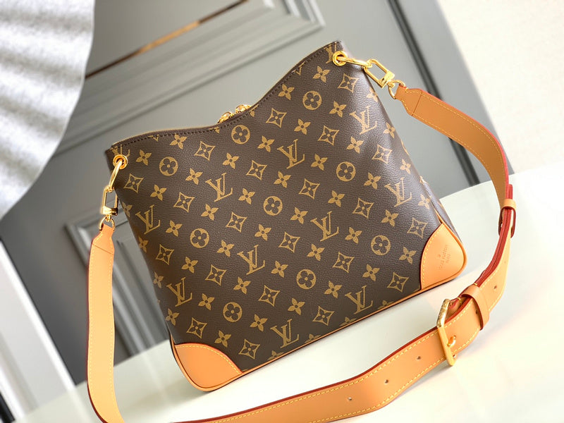 Ozarra Fashion Lu-Vi Bags - 16862