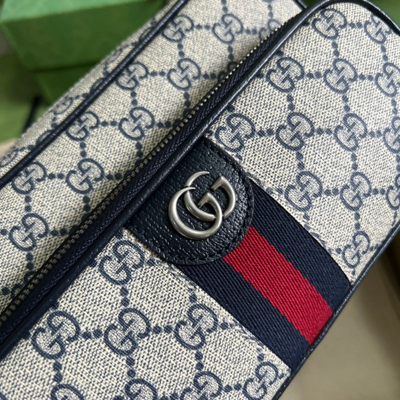 OZ - GCI Bags - 459