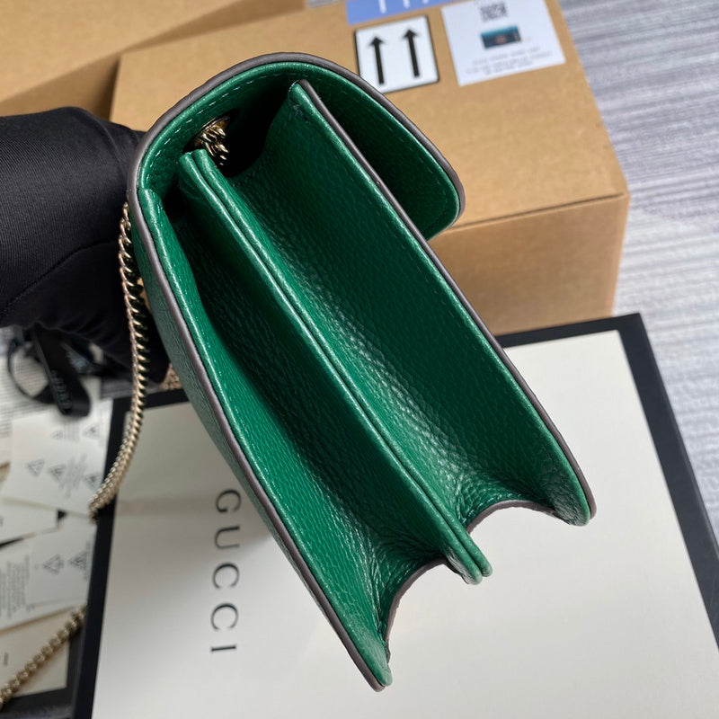 Ozarra - GG Bags - 2137