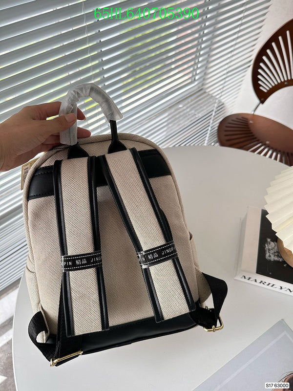 Ozarra Fashion -BBR Bags - 115