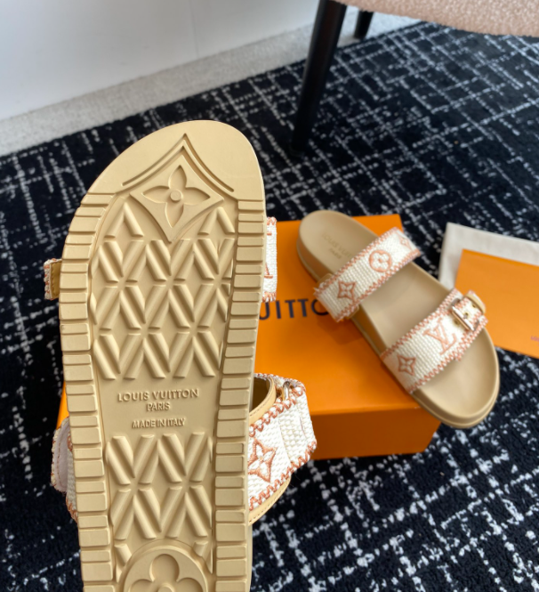 Ozarra Luxury - LOV Women Shoes - 003